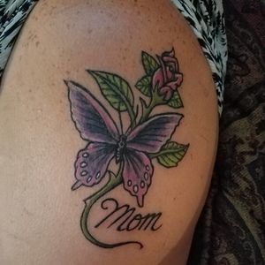 Meet your Posher, Susan